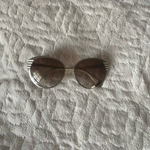 Fendi sunglasses